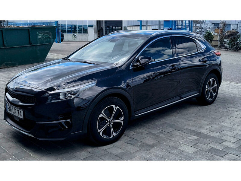 Kia XCeed 1.5T Xdition | NAV | GD | Kamera | Kundenauftrag