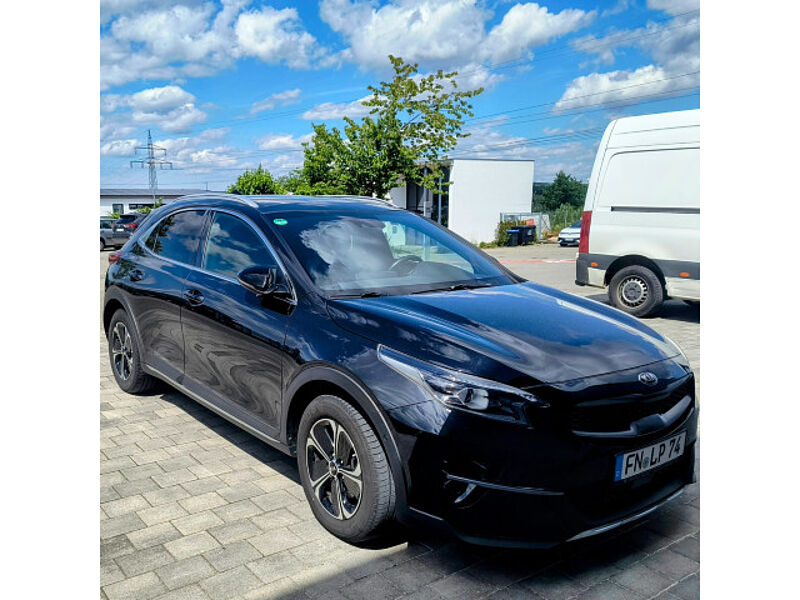 Kia XCeed 1.5T Xdition | NAV | GD | Kamera | Kundenauftrag