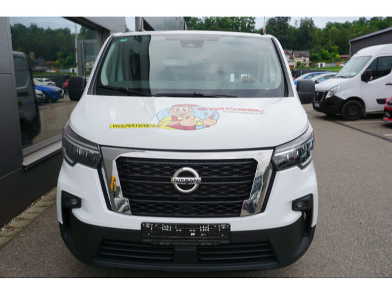 Nissan Primastar 2,0 dci Kastenwagen L2H1 3,0t N-Connecta | Navi | Tempomat | im Kundenauftrag!