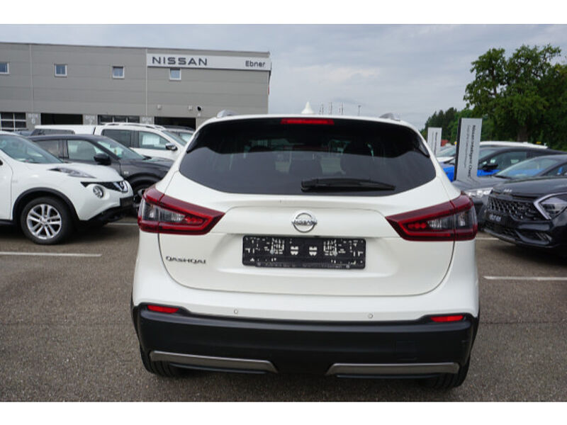 Nissan Qashqai 1.3DIG-T Akari | 360° Kamera | DAB | Navi | Tempomat