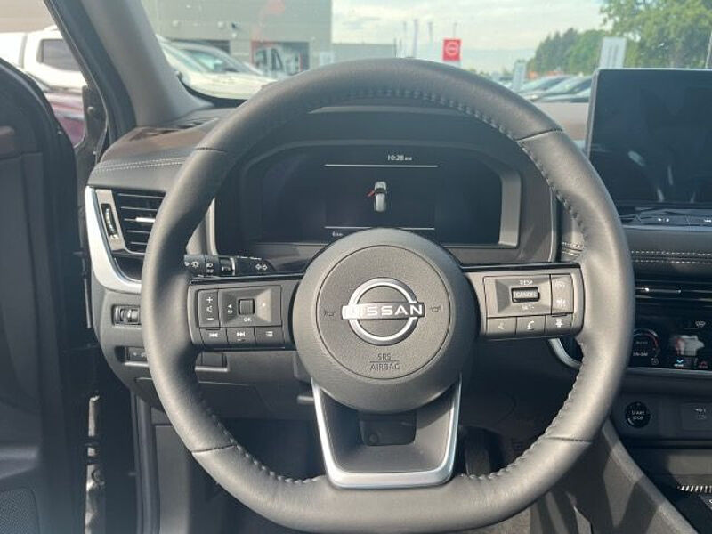 Nissan X-Trail e-Power 4x4 e-4orce N-Connecta Klimaautomatik