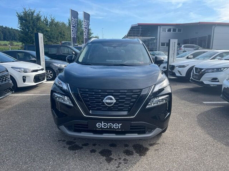 Nissan X-Trail e-Power 4x4 e-4orce N-Connecta Klimaautomatik