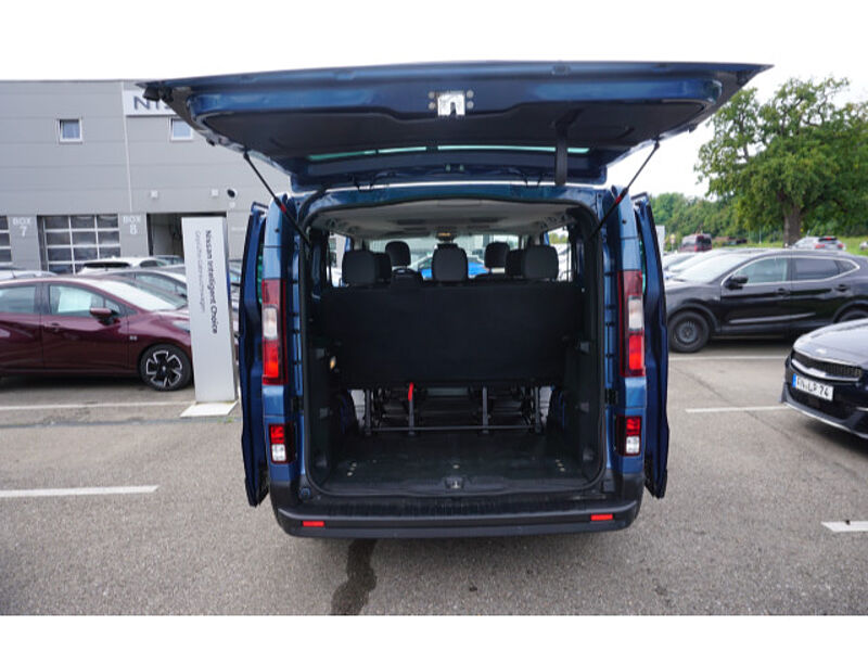 Nissan NV300 1,6 dci Kombi L1H1 2,7t PREMIUM