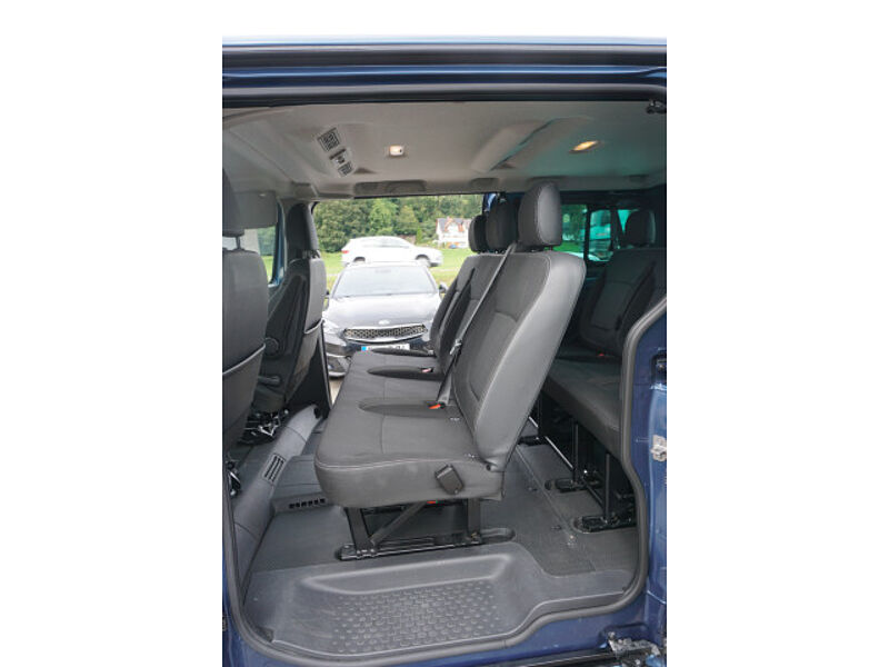 Nissan NV300 1,6 dci Kombi L1H1 2,7t PREMIUM