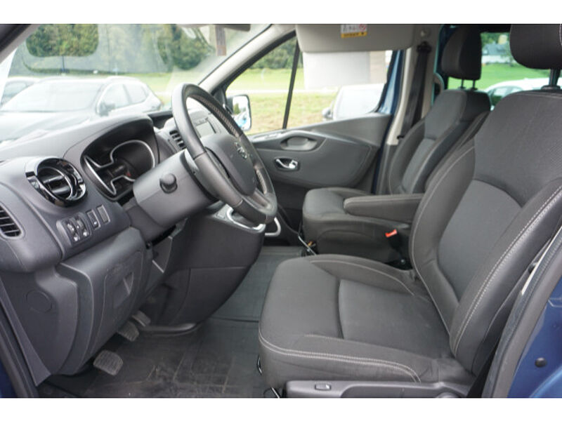 Nissan NV300 1,6 dci Kombi L1H1 2,7t PREMIUM