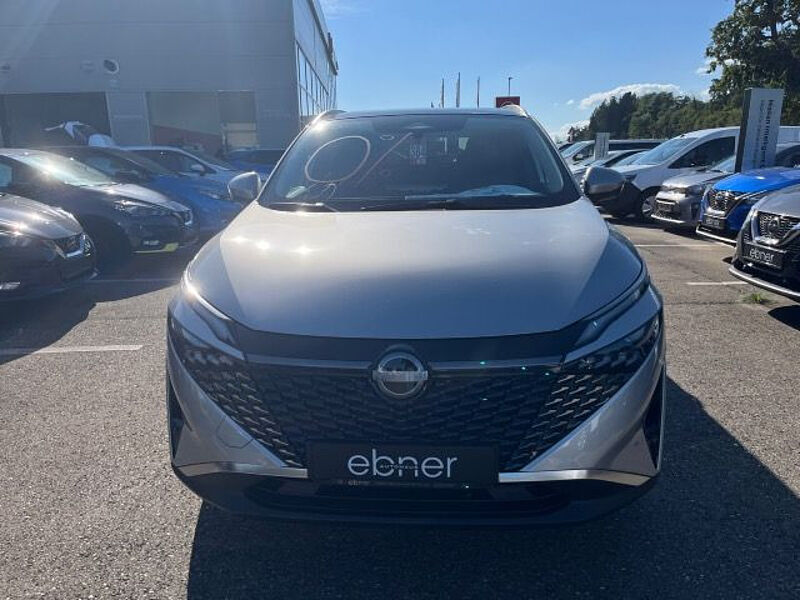 Nissan Qashqai 1.5VC-T N-Connecta e-Power | Winter | KOMF | PGD | AFA