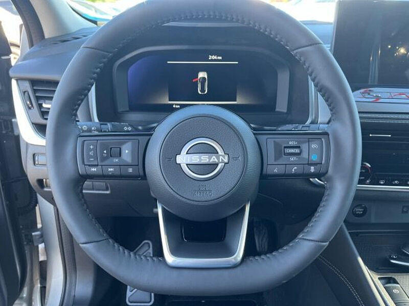 Nissan Qashqai 1.5VC-T N-Connecta e-Power | Winter | KOMF | PGD | AFA