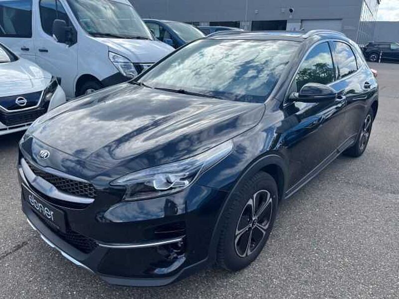 Kia XCeed 1.5T 6MT Xdition | Schiebedach | Lenkradheizung | JBL Premium