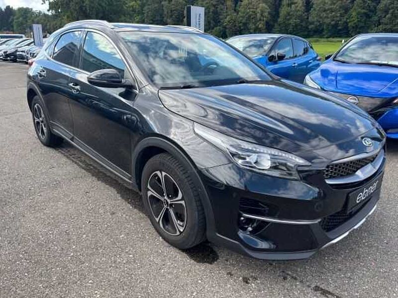 Kia XCeed 1.5T 6MT Xdition | Schiebedach | Lenkradheizung | JBL Premium