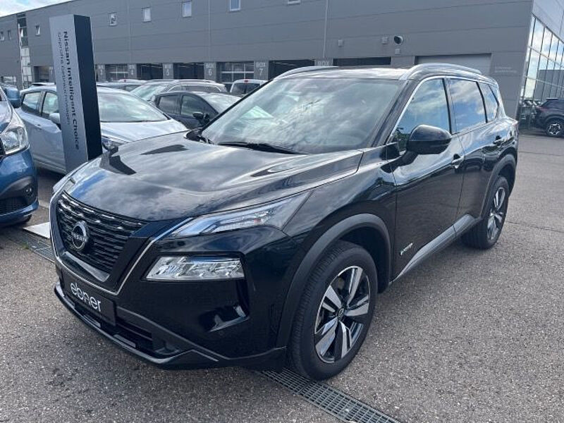 Nissan X-Trail 1.5T 203PS e-Power N-Connecta | 360° Kamera | Sitzheizung | PGD