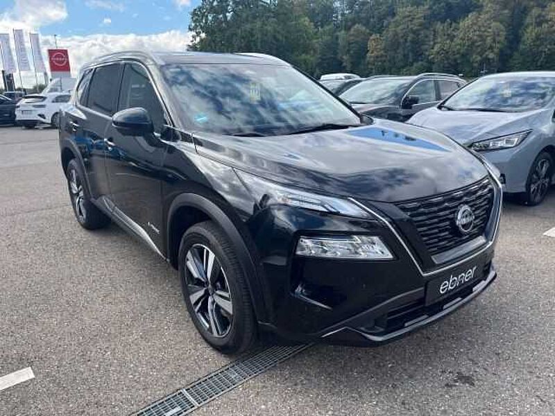 Nissan X-Trail 1.5T 203PS e-Power N-Connecta | 360° Kamera | Sitzheizung | PGD