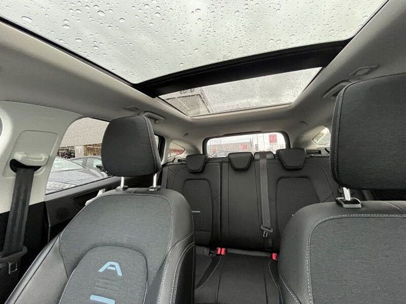 Ford Focus 1.5 Aut. Turnier Active | Sitzheizung | Rückfahrkamera | Klima