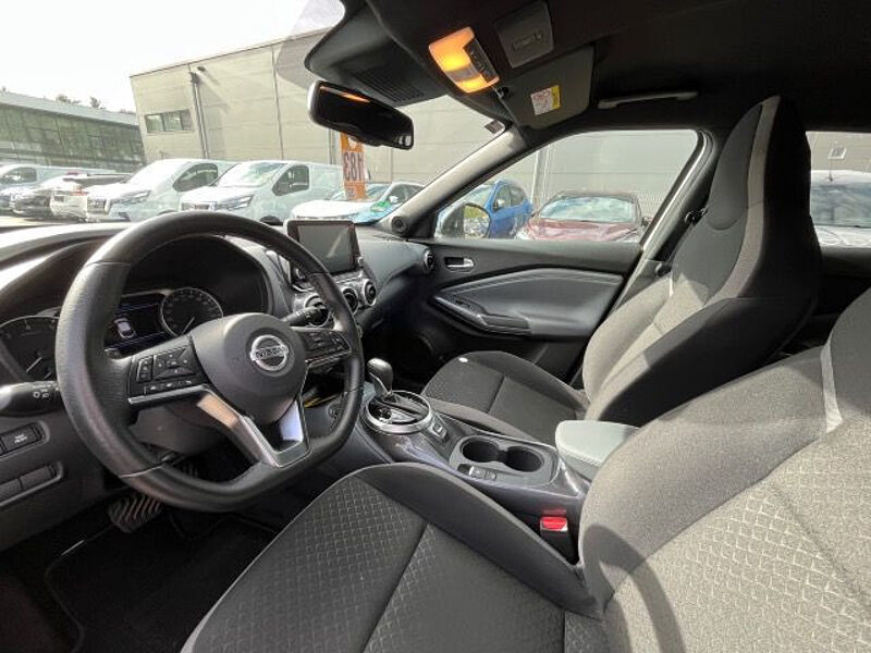 Nissan Juke 1.0 DIG-T DCT Enigma | Bluetooth | Navi | Kamera