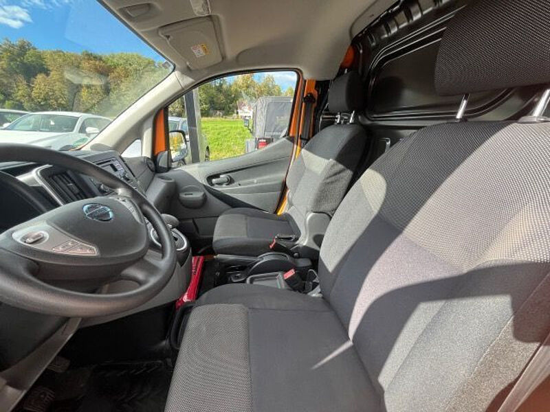 Nissan e-NV200 Comfort | Kamera | Bluetooth | Top Zustand |