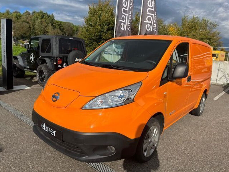 Nissan e-NV200 Comfort | Kamera | Bluetooth | Top Zustand |