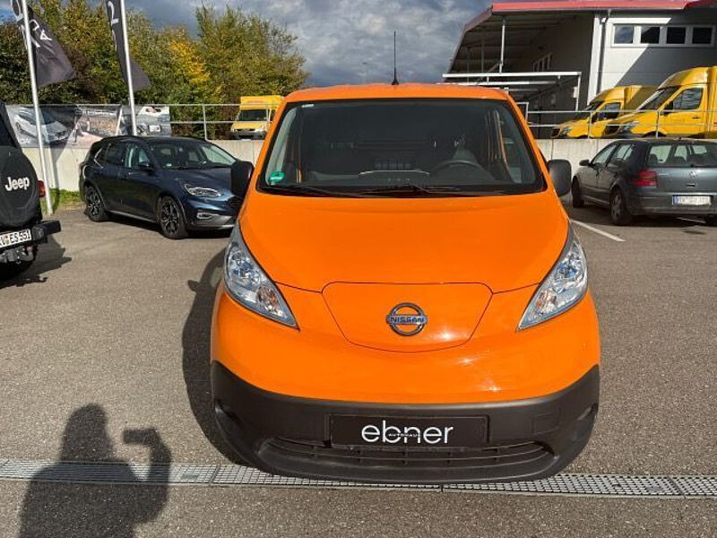 Nissan e-NV200 Comfort | Kamera | Bluetooth | Top Zustand |