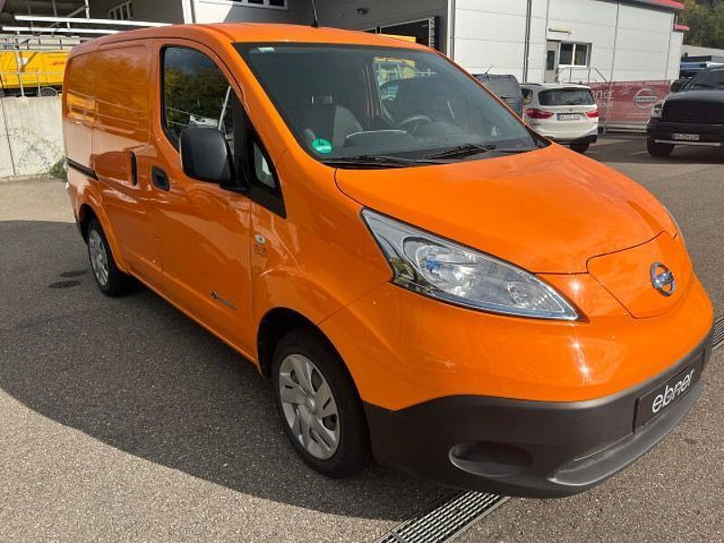 Nissan e-NV200 Comfort | Kamera | Bluetooth | Top Zustand |