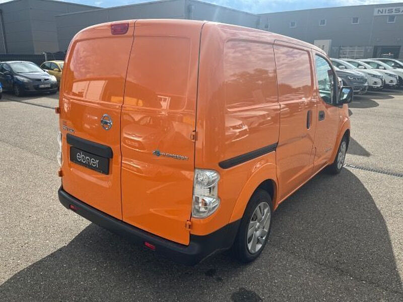 Nissan e-NV200 Comfort | Kamera | Bluetooth | Top Zustand |