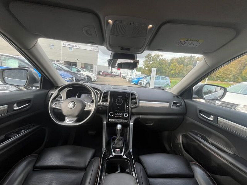 Renault Koleos II 2.0BLUEdCi190 Initiale Paris 4WD