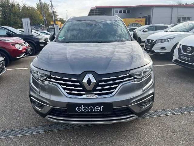 Renault Koleos II 2.0BLUEdCi190 Initiale Paris 4WD