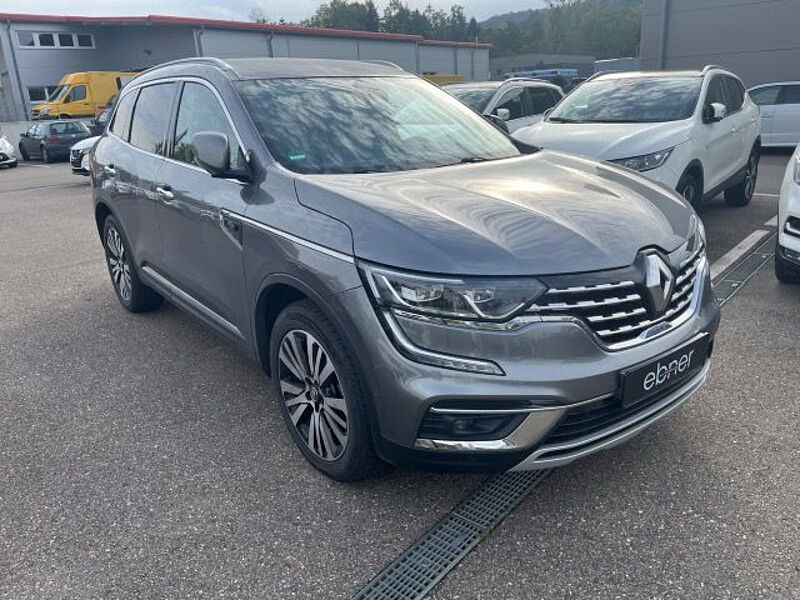 Renault Koleos II 2.0BLUEdCi190 Initiale Paris 4WD