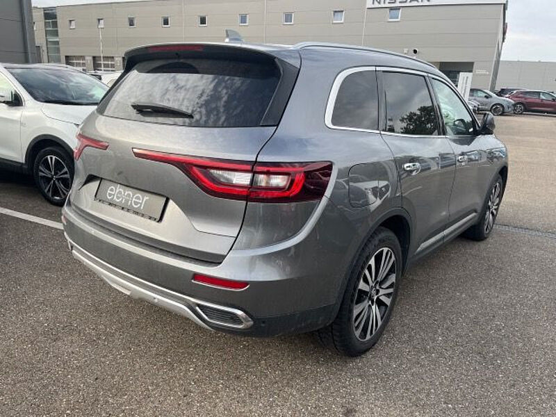 Renault Koleos II 2.0BLUEdCi190 Initiale Paris 4WD