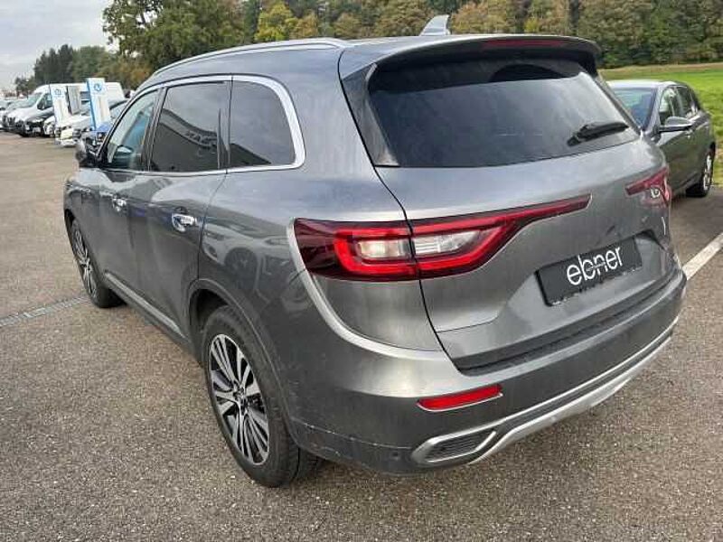 Renault Koleos II 2.0BLUEdCi190 Initiale Paris 4WD