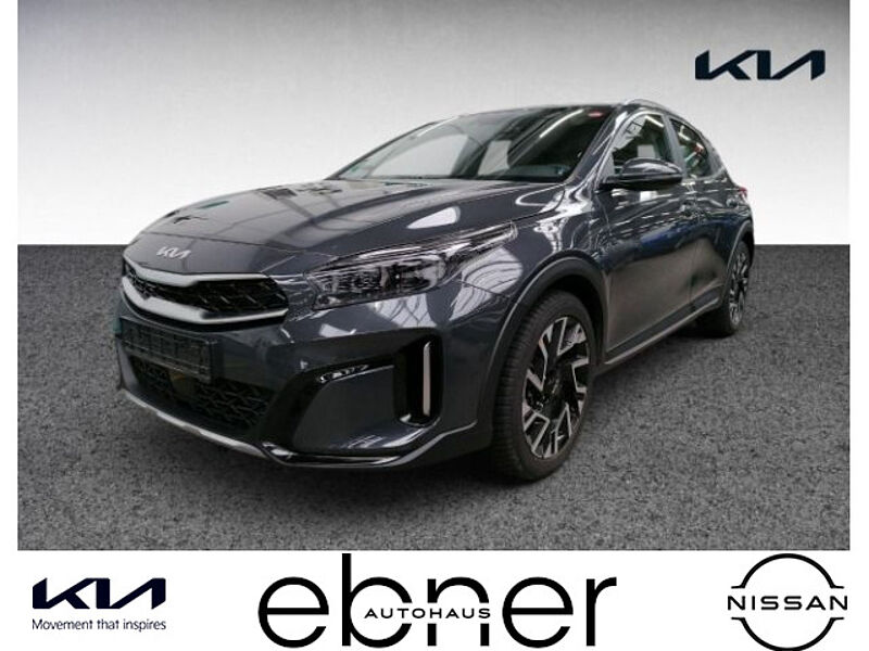 Kia XCeed 1.5T Aut. Spirit | JBL | XCL  PAKET | LED