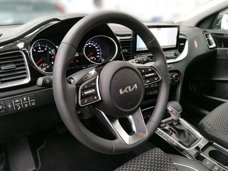 Kia XCeed 1.5T Aut. Spirit | JBL | XCL  PAKET | LED