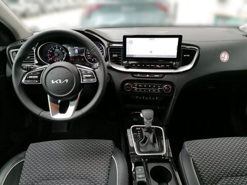 Kia XCeed 1.5T Aut. Spirit | JBL | XCL  PAKET | LED