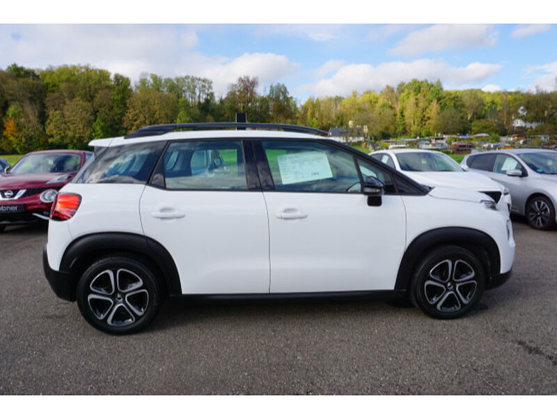 Citroen C3 Aircross 1.2 PureTech 82 Feel | Klima | Einparkhilfe hinten