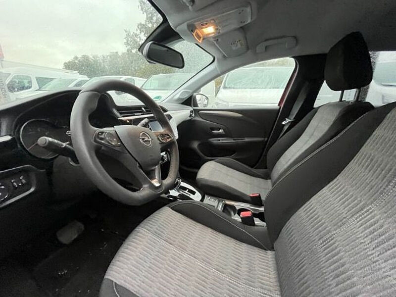 Opel Corsa F 1.2 Turbo Automatik Tempomat DAB