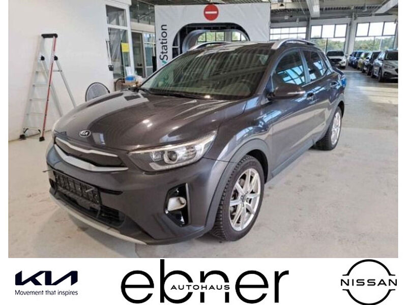 Kia Stonic 1.0 T-GDI 120 Platinum Edition Klimaautomatik PDC