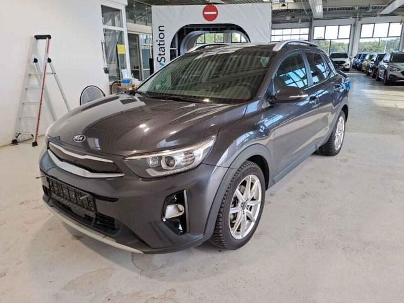 Kia Stonic 1.0 T-GDI 120 Platinum Edition Klimaautomatik PDC