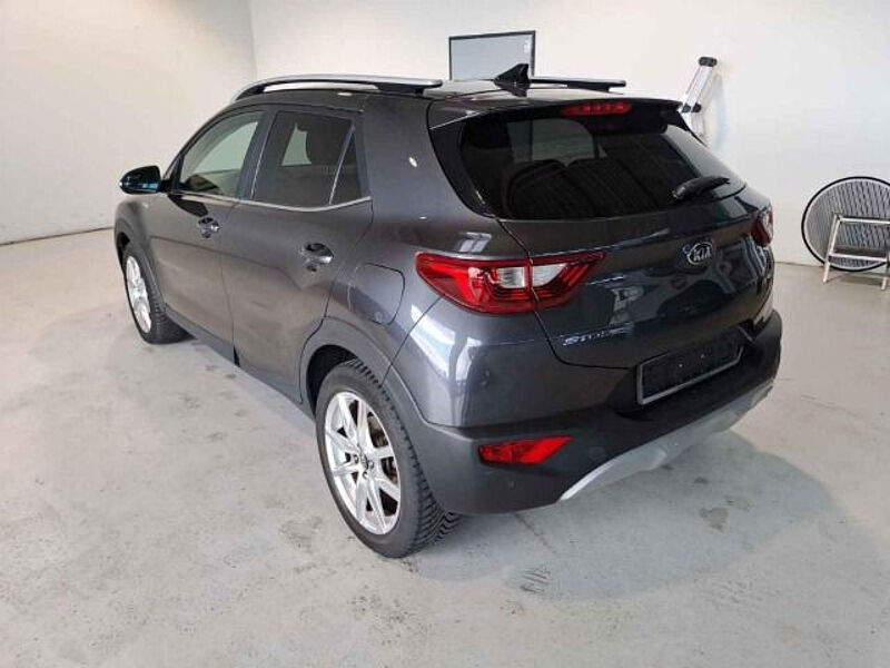 Kia Stonic 1.0 T-GDI 120 Platinum Edition Klimaautomatik PDC