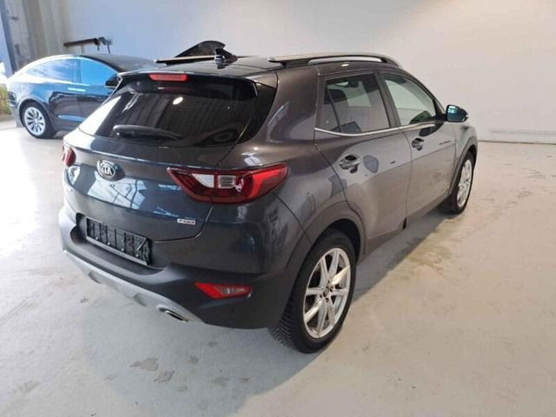 Kia Stonic 1.0 T-GDI 120 Platinum Edition Klimaautomatik PDC