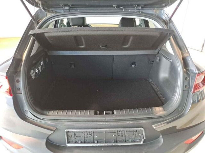 Kia Stonic 1.0 T-GDI 120 Platinum Edition Klimaautomatik PDC