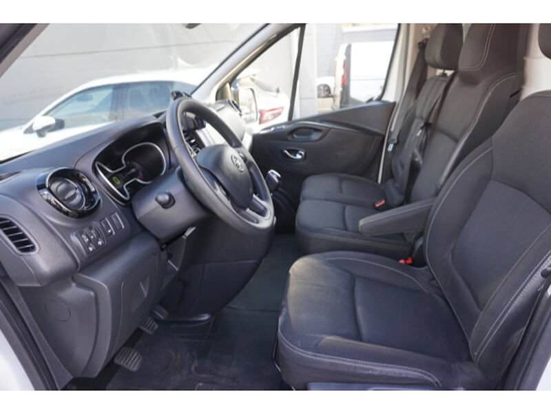 Nissan NV300 2,9t dCi 145 DPF L2H1 COMFORT Klima