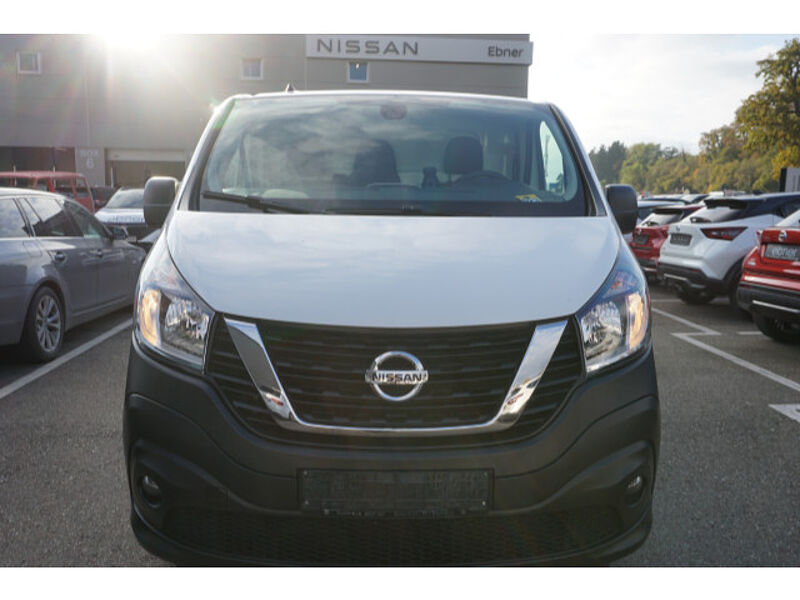 Nissan NV300 2,9t dCi 145 DPF L2H1 COMFORT Klima