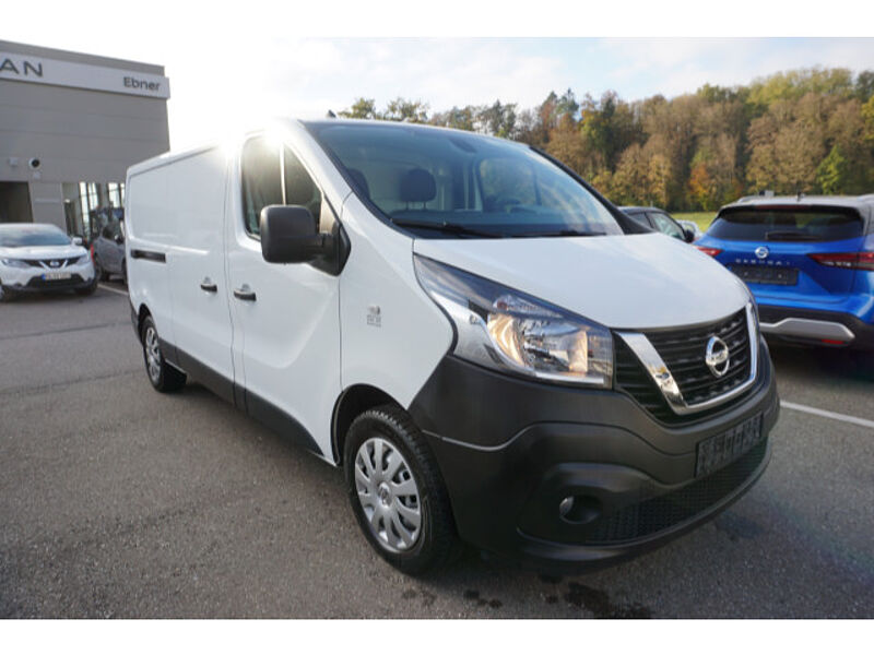 Nissan NV300 2,9t dCi 145 DPF L2H1 COMFORT Klima