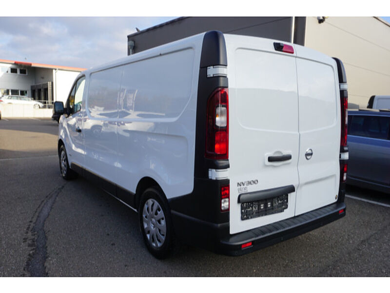 Nissan NV300 2,9t dCi 145 DPF L2H1 COMFORT Klima