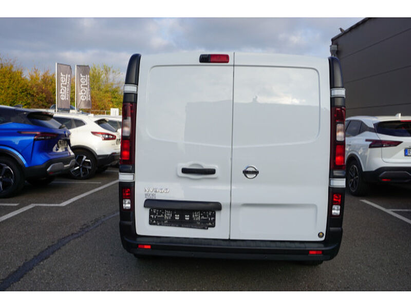 Nissan NV300 2,9t dCi 145 DPF L2H1 COMFORT Klima