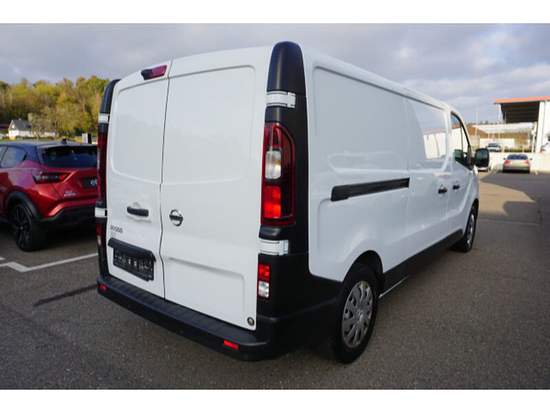 Nissan NV300 2,9t dCi 145 DPF L2H1 COMFORT Klima