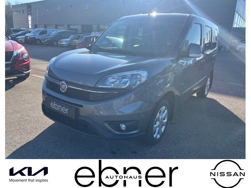 Fiat Doblo 1.4 T-Jet MT 16V Lounge | Klima | Bluetooth |