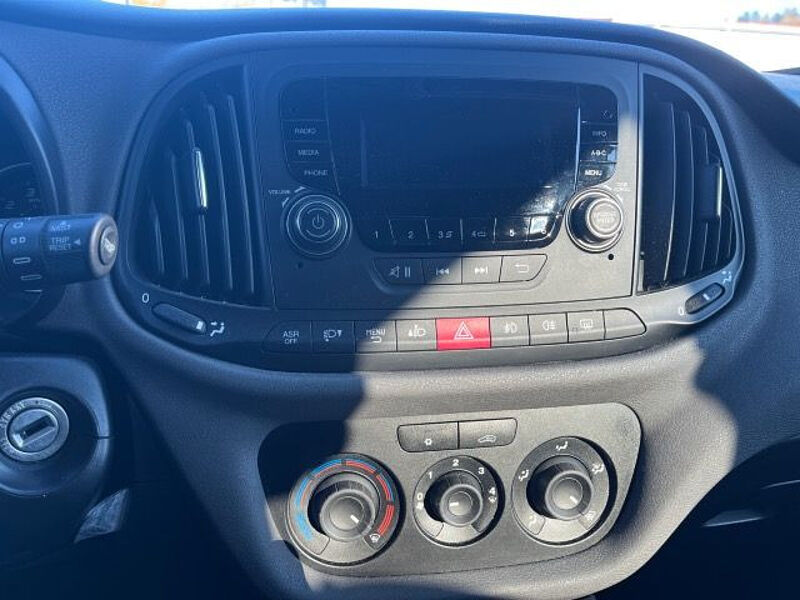 Fiat Doblo 1.4 T-Jet MT 16V Lounge | Klima | Bluetooth |