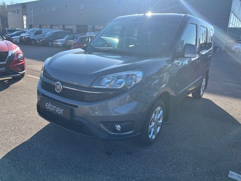 Fiat Doblo 1.4 T-Jet MT 16V Lounge | Klima | Bluetooth |