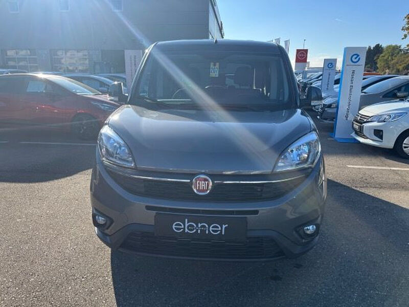 Fiat Doblo 1.4 T-Jet MT 16V Lounge | Klima | Bluetooth |