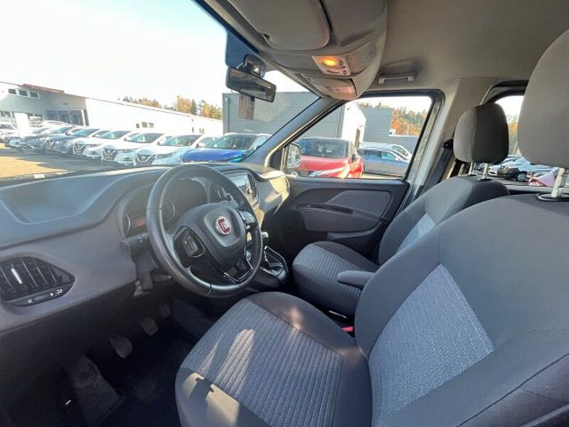 Fiat Doblo 1.4 T-Jet MT 16V Lounge | Klima | Bluetooth |