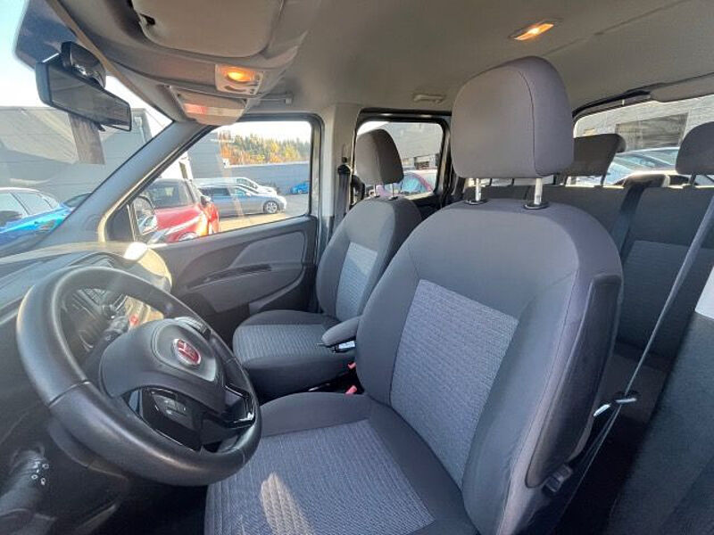 Fiat Doblo 1.4 T-Jet MT 16V Lounge | Klima | Bluetooth |