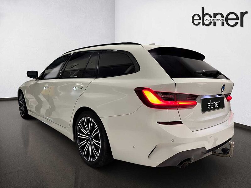 BMW 318 Aut. Touring | M Sport |  Ambiente-Beleuchtung | AHK